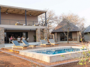 Afrikaya Bush Lodge